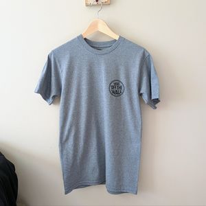 NWOT Vans Classic Short Sleeve T-shirt